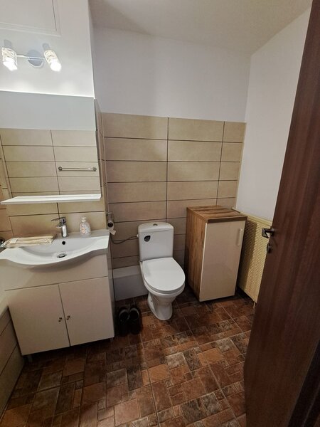 Lacul Tei, aproape Parcul Circului