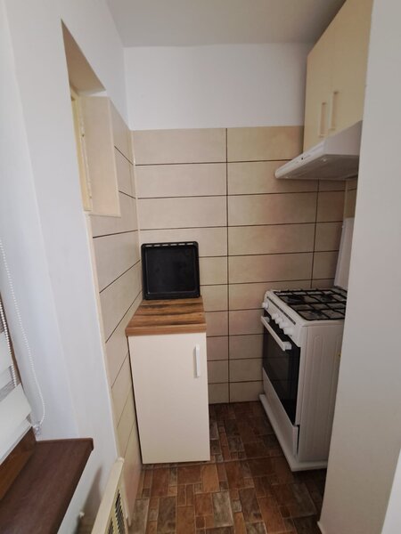 Lacul Tei, aproape Parcul Circului